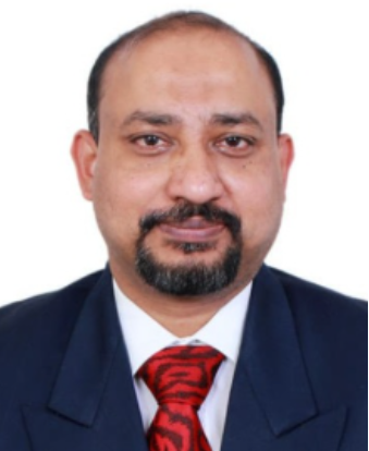 PRASANNA KUMAR (Major) S DR