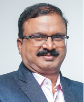 VENGADAKRISHNAN K DR