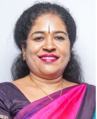 DEVASENA SRINIVASAN DR