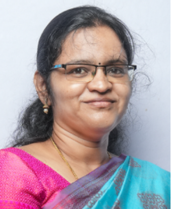 SUDHA M DR