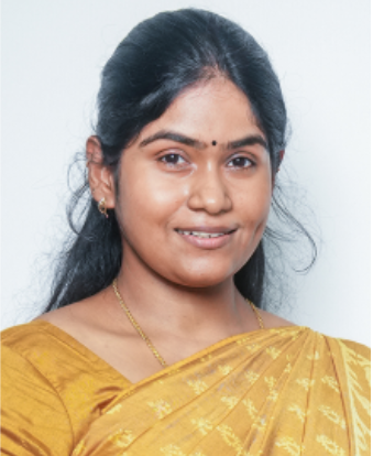 BHUVANESHWARI T H DR