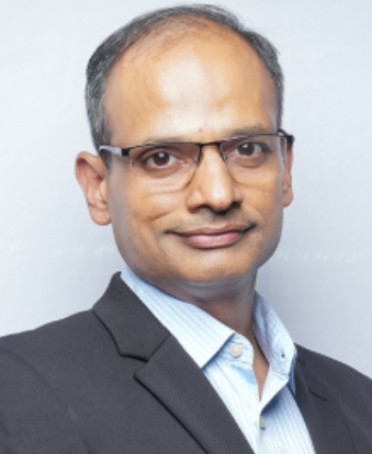 SRINIVASAN RAJAPPA DR