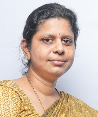 SIRISHA P S N R S DR