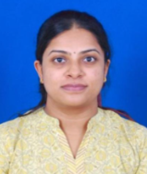 GAYATHRI J PANICKER DR