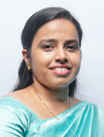 ASWATHI NEENA SATHEESH DR