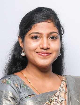 SANGEETHA KALA C DR