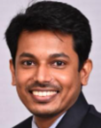 PEARLCID SIRORAJ A DR