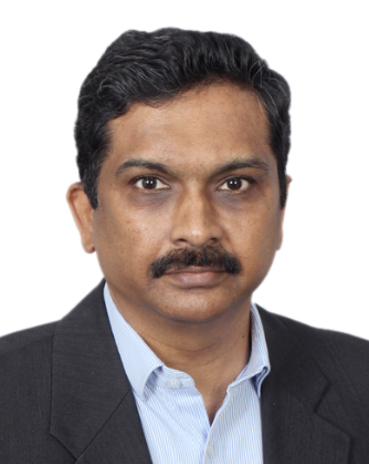 MAHESH JANARTHANAN DR